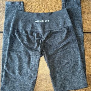 Alphalete Amplify leggings